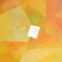 peinture huile sur toile