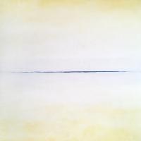 peinture huile sur toile infini 100x100