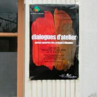 affiche expo 