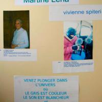 partir attendre agir