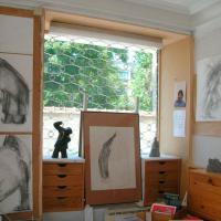 partir attendre agir